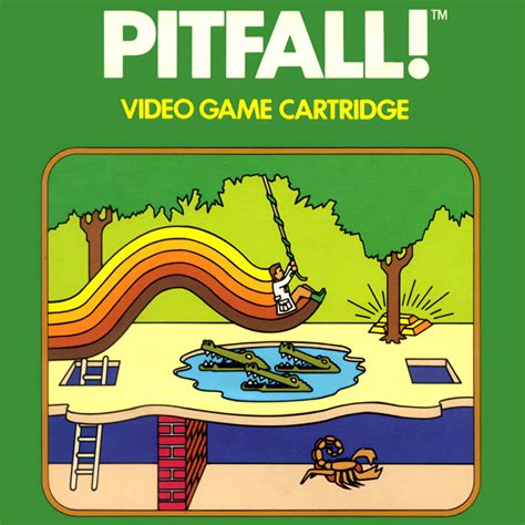 Pitfall